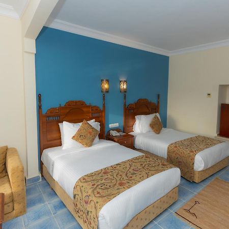 Jasmine Palace Resort Hurghada Exterior foto