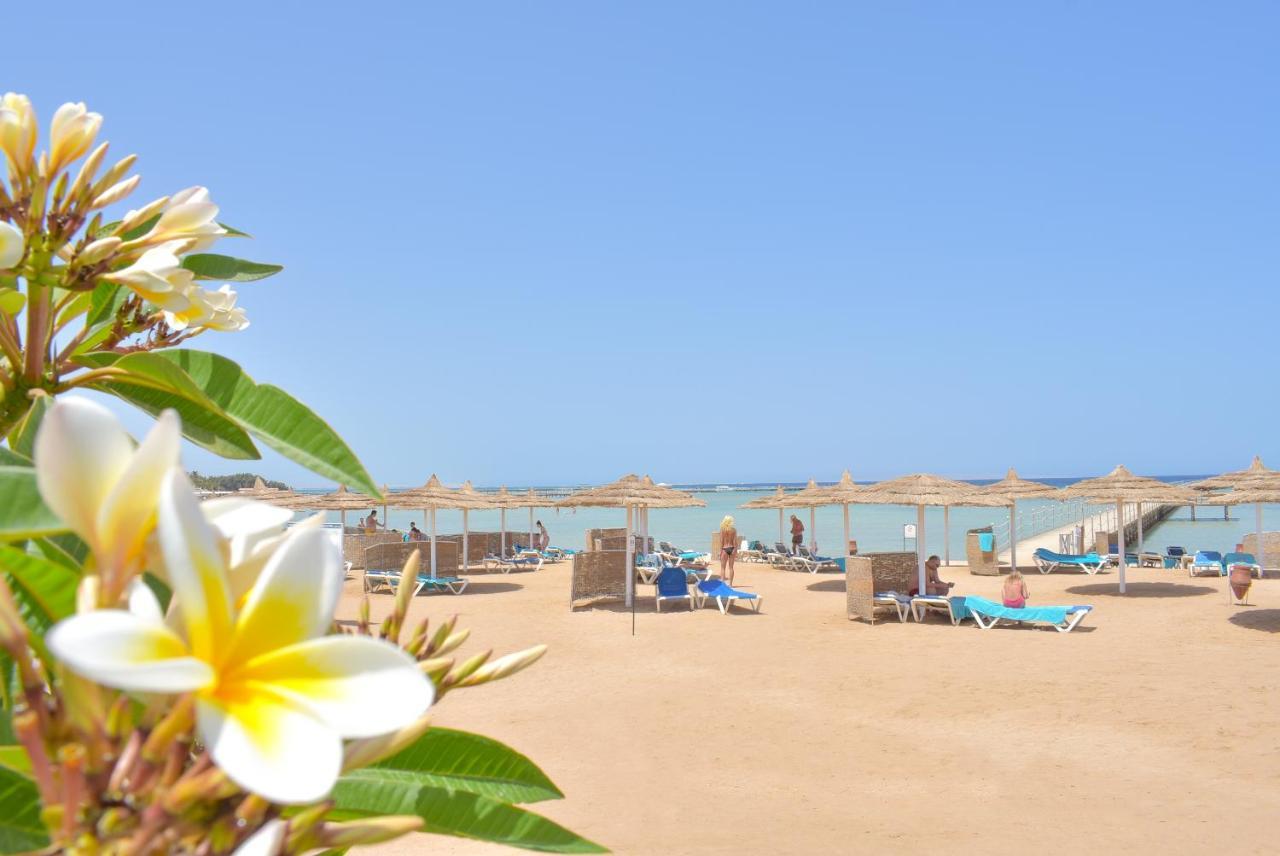 Jasmine Palace Resort Hurghada Exterior foto