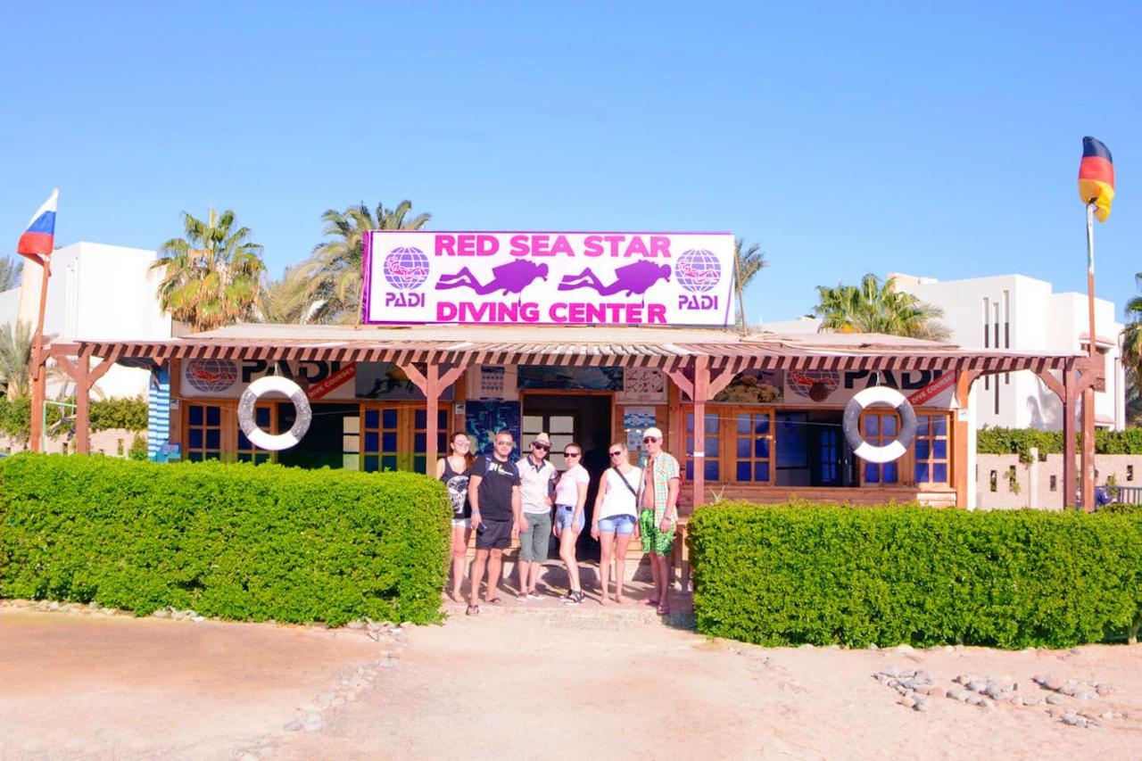 Jasmine Palace Resort Hurghada Exterior foto