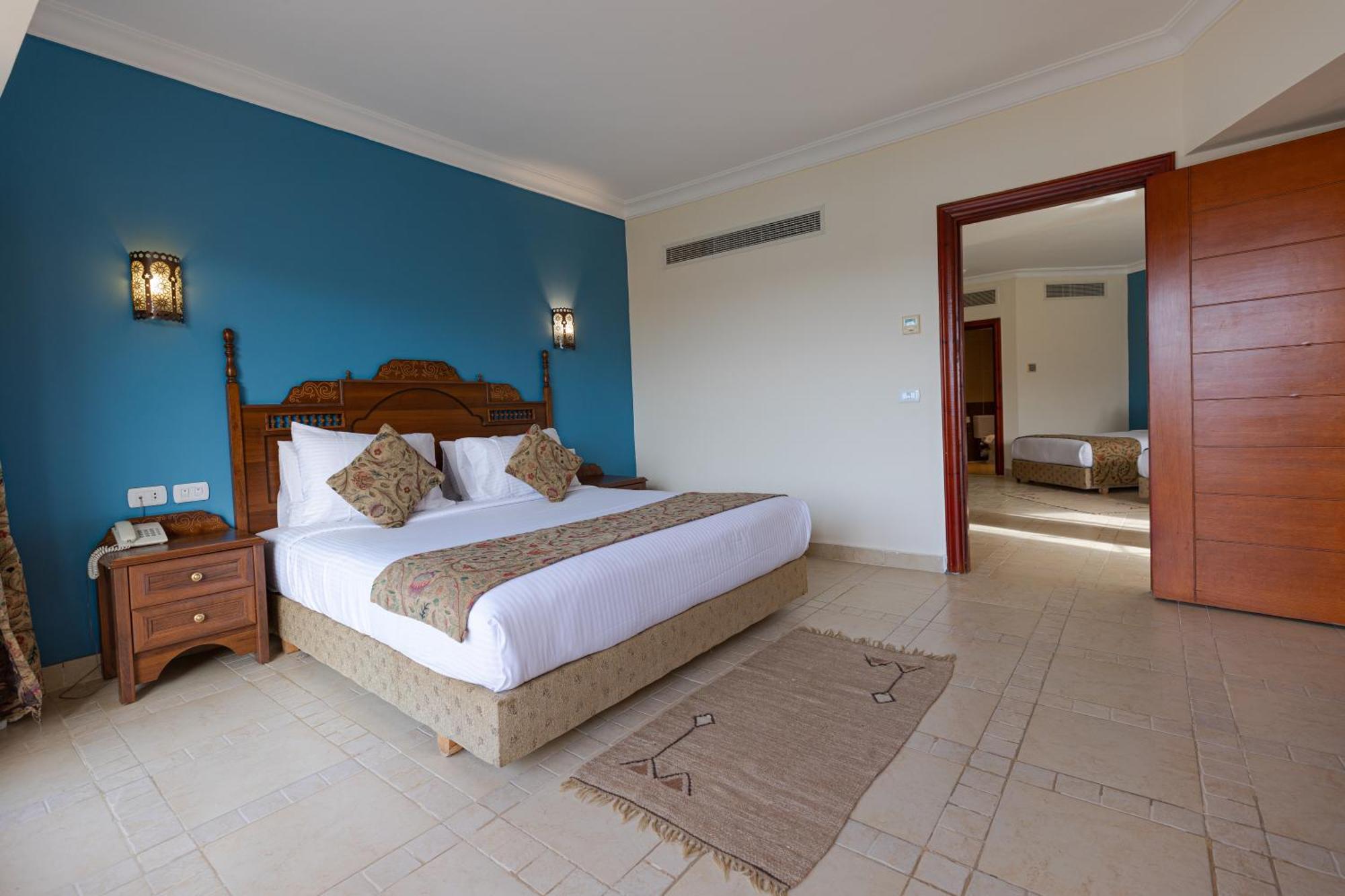 Jasmine Palace Resort Hurghada Exterior foto