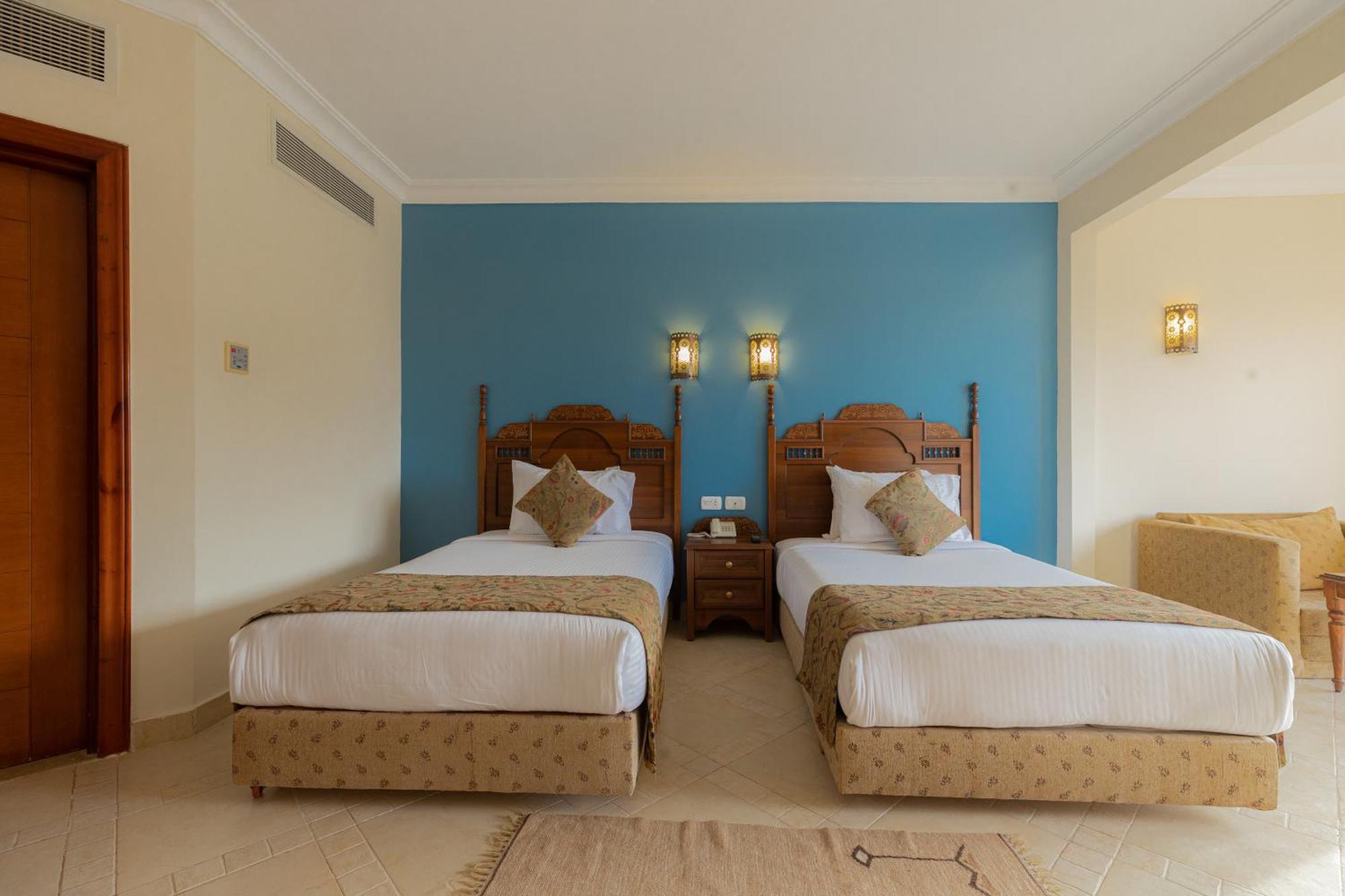 Jasmine Palace Resort Hurghada Exterior foto