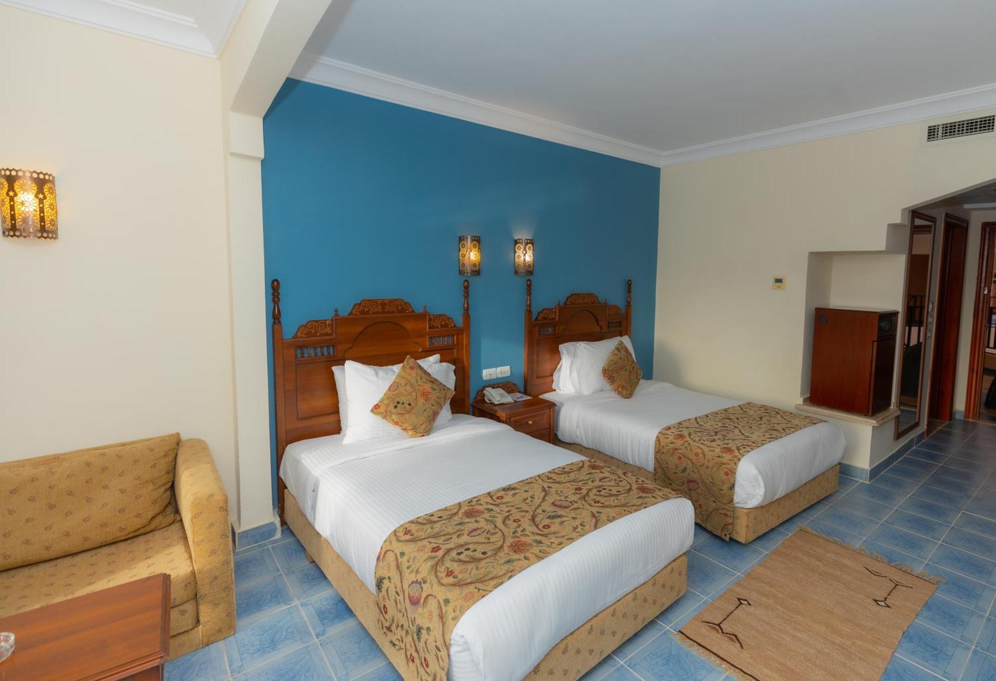 Jasmine Palace Resort Hurghada Exterior foto