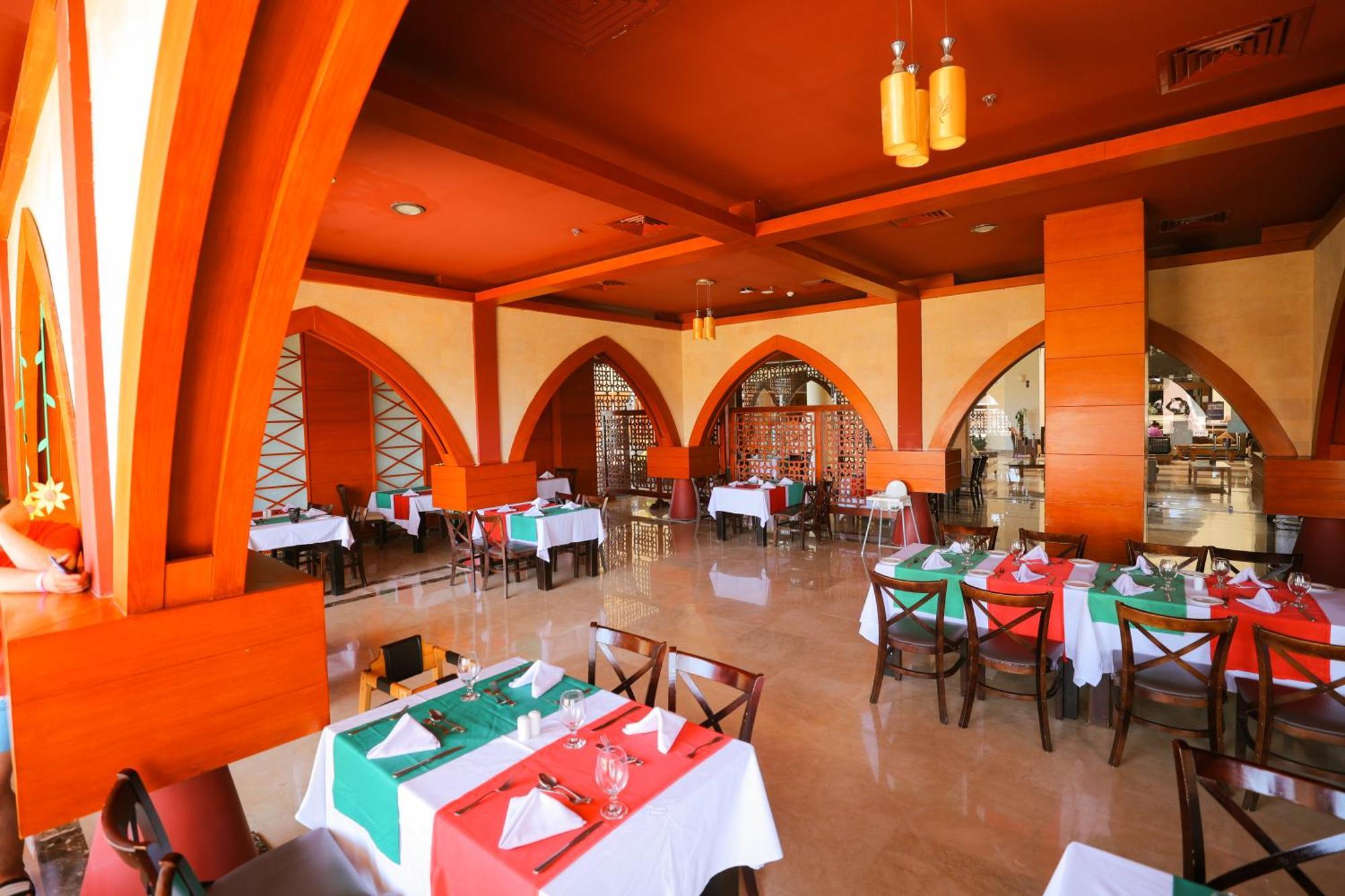 Jasmine Palace Resort Hurghada Exterior foto