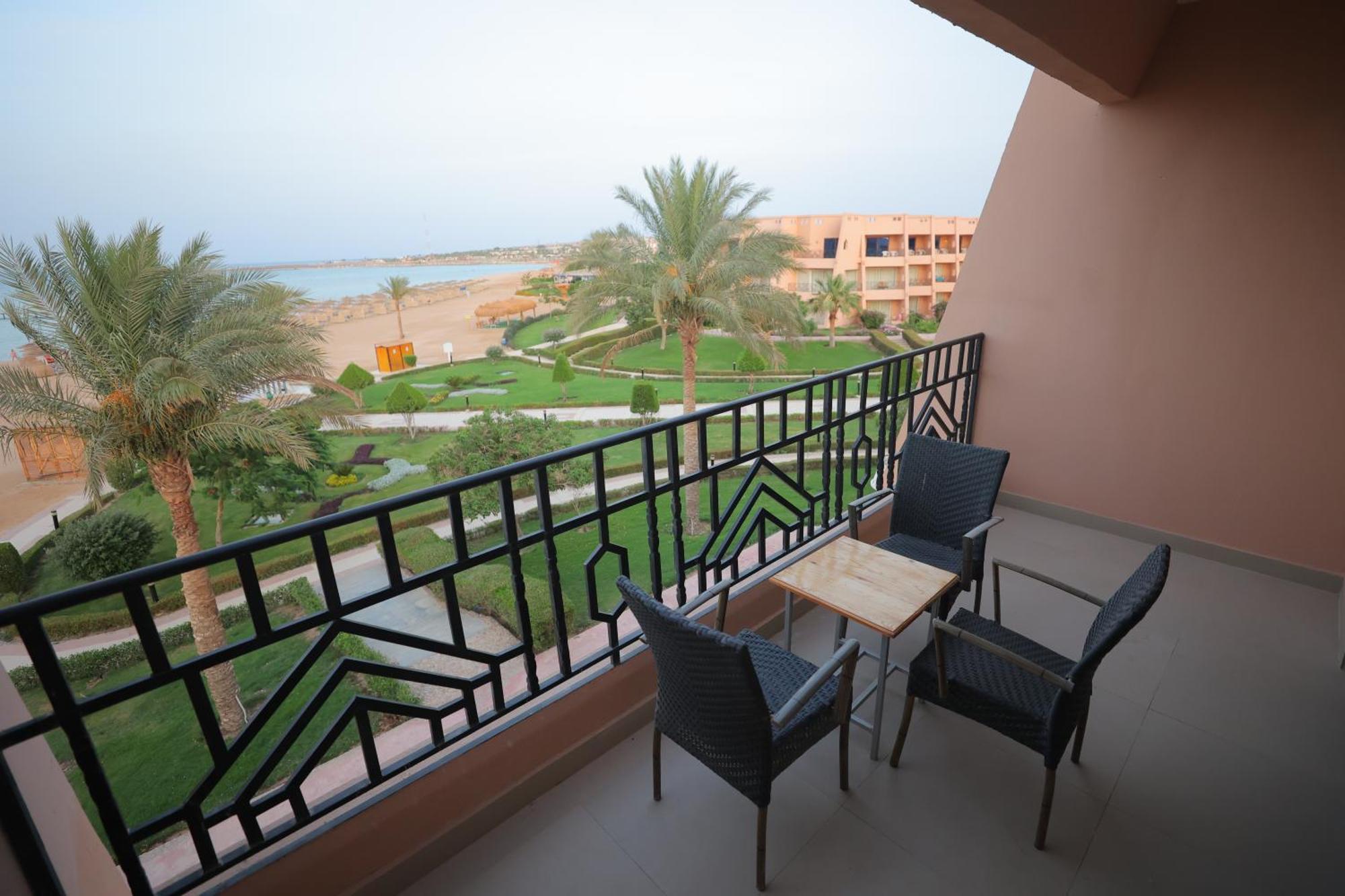Jasmine Palace Resort Hurghada Exterior foto