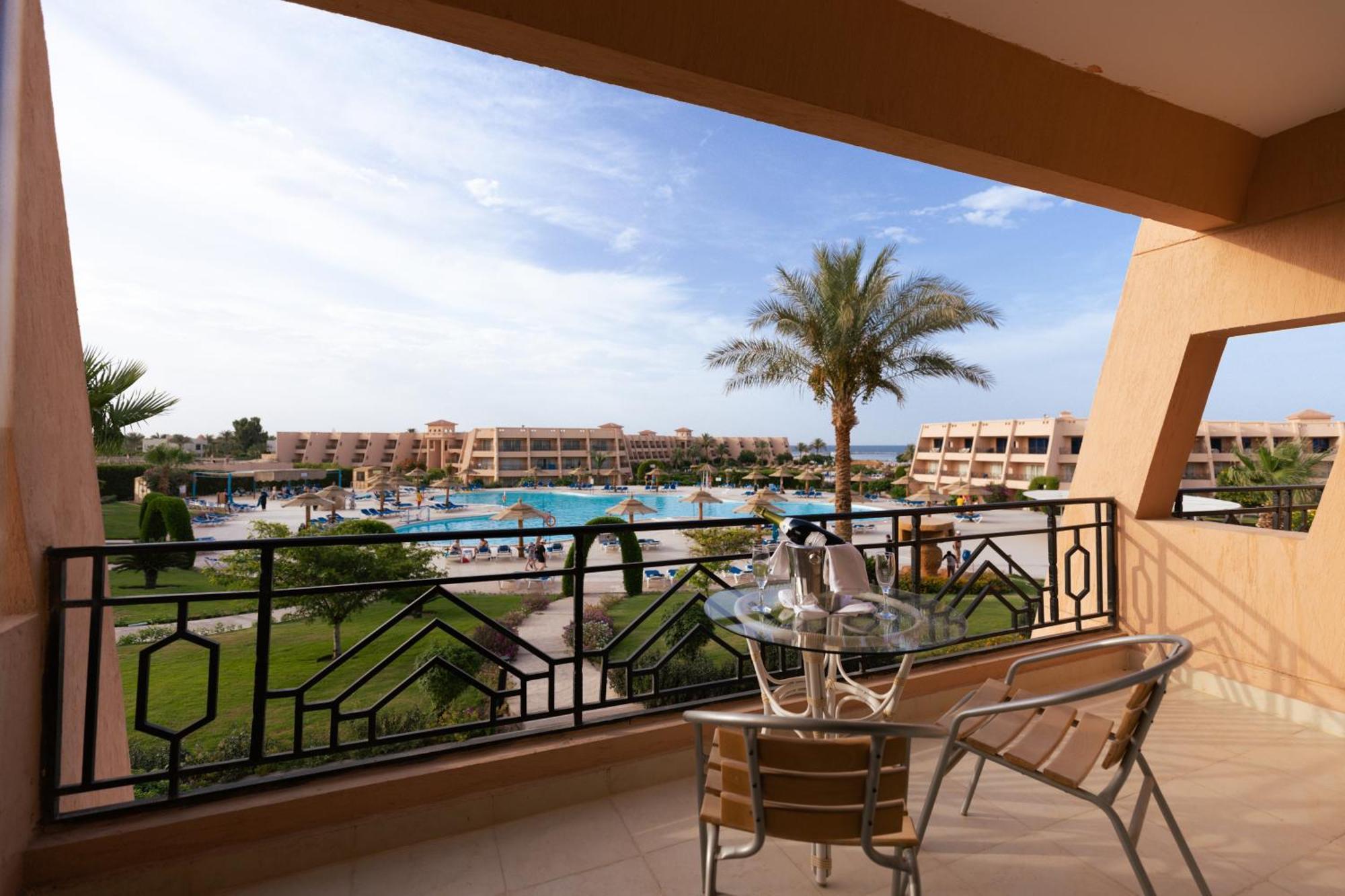 Jasmine Palace Resort Hurghada Exterior foto