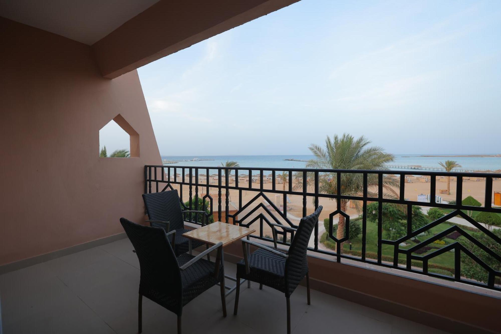 Jasmine Palace Resort Hurghada Exterior foto