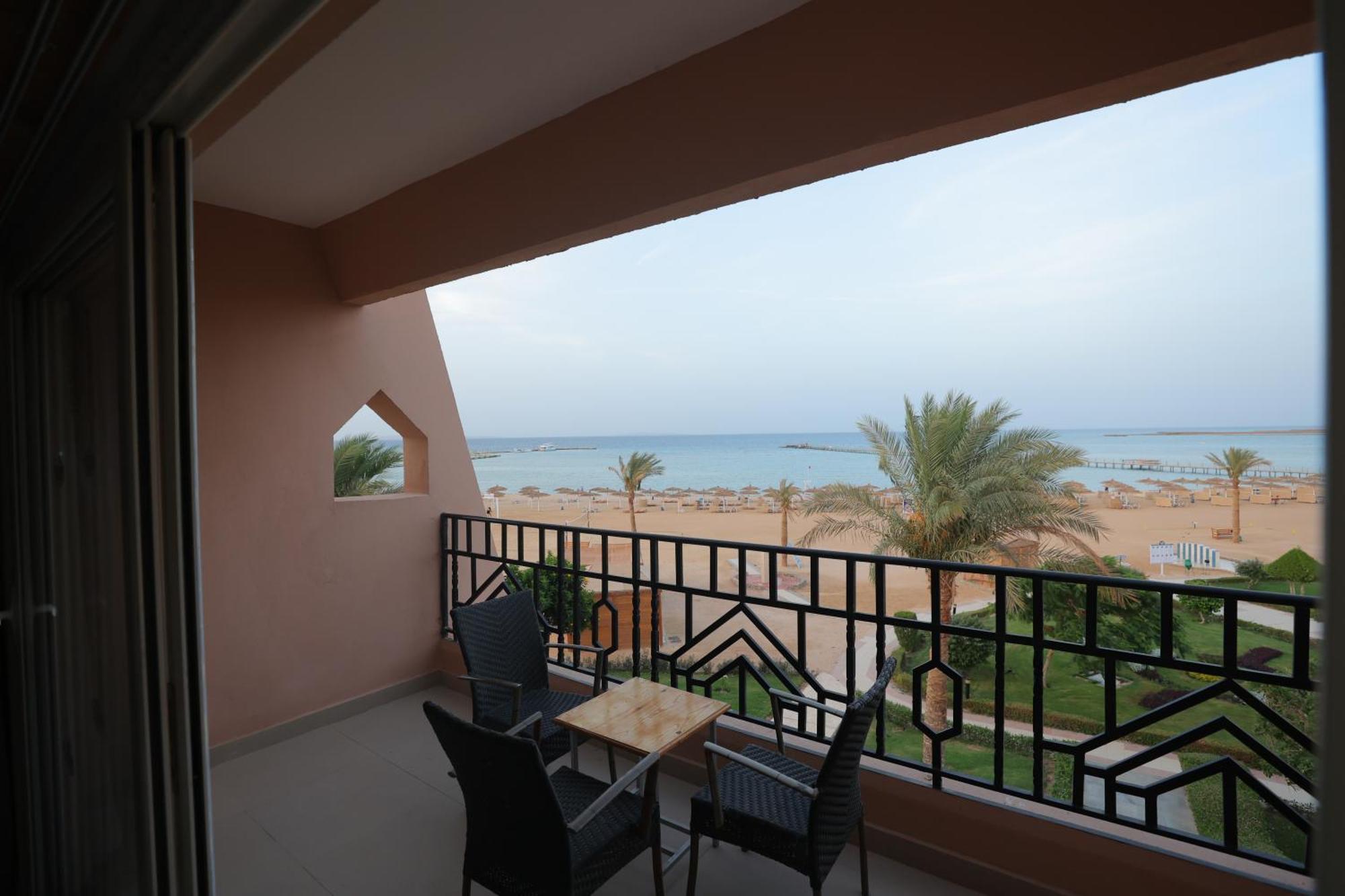 Jasmine Palace Resort Hurghada Exterior foto